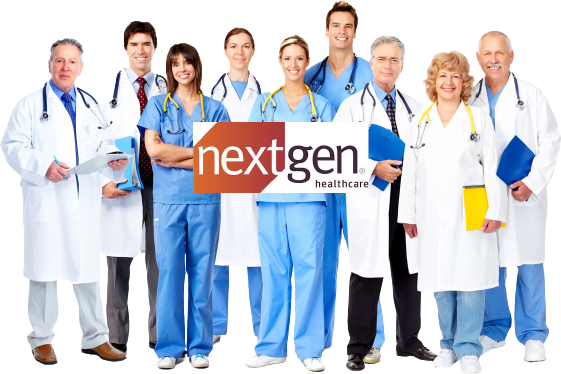 medical office appointment scheduling software ehr nextgen